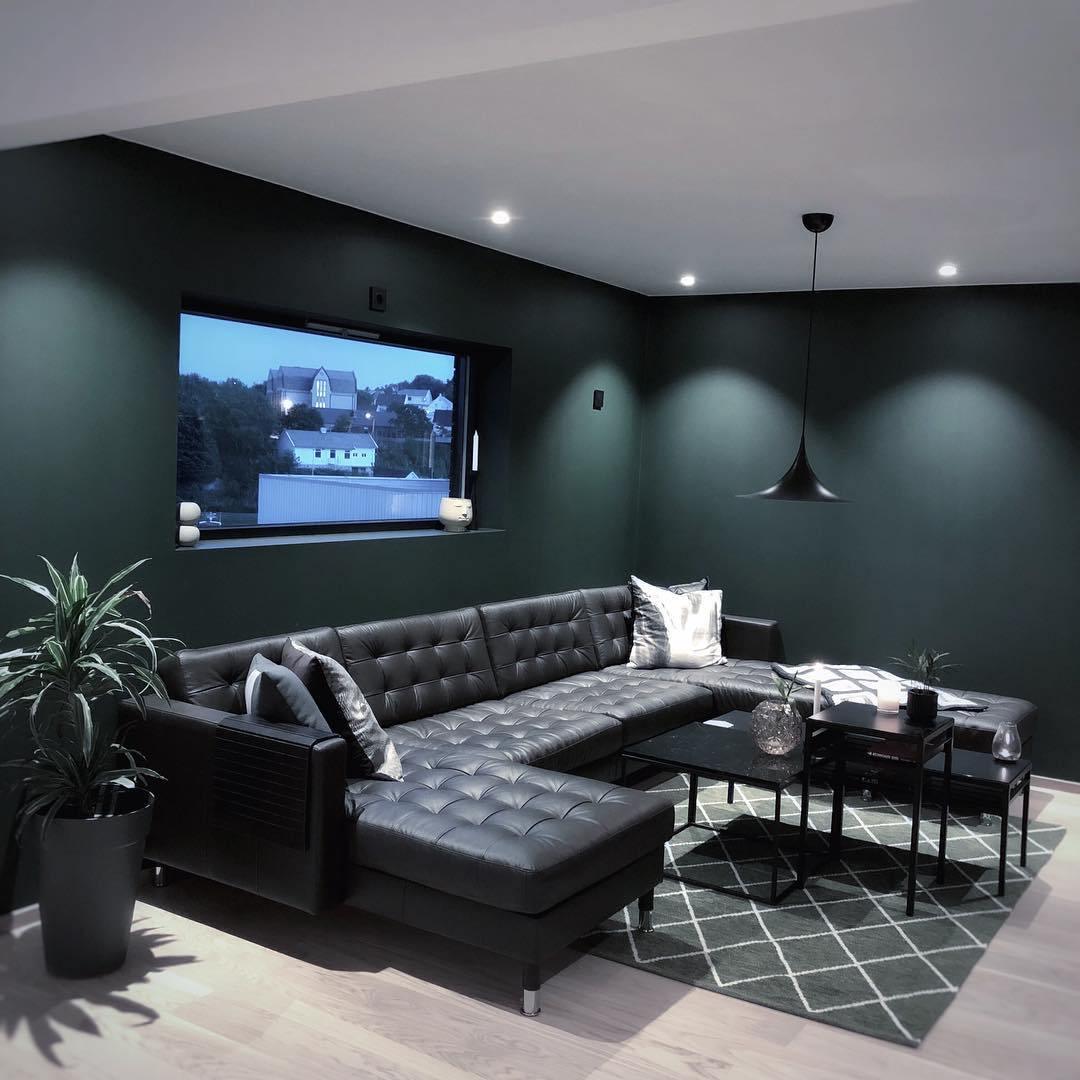 Arco Pendant Light