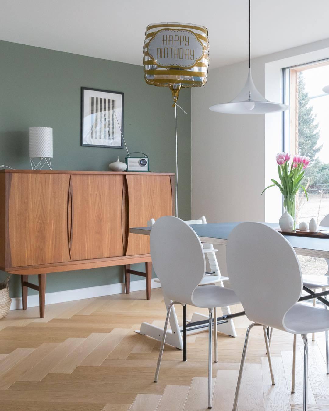 Arco Pendant Light