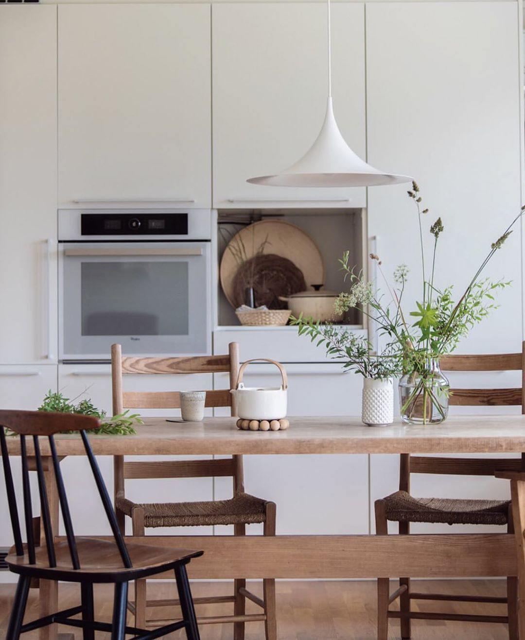 Arco Pendant Light