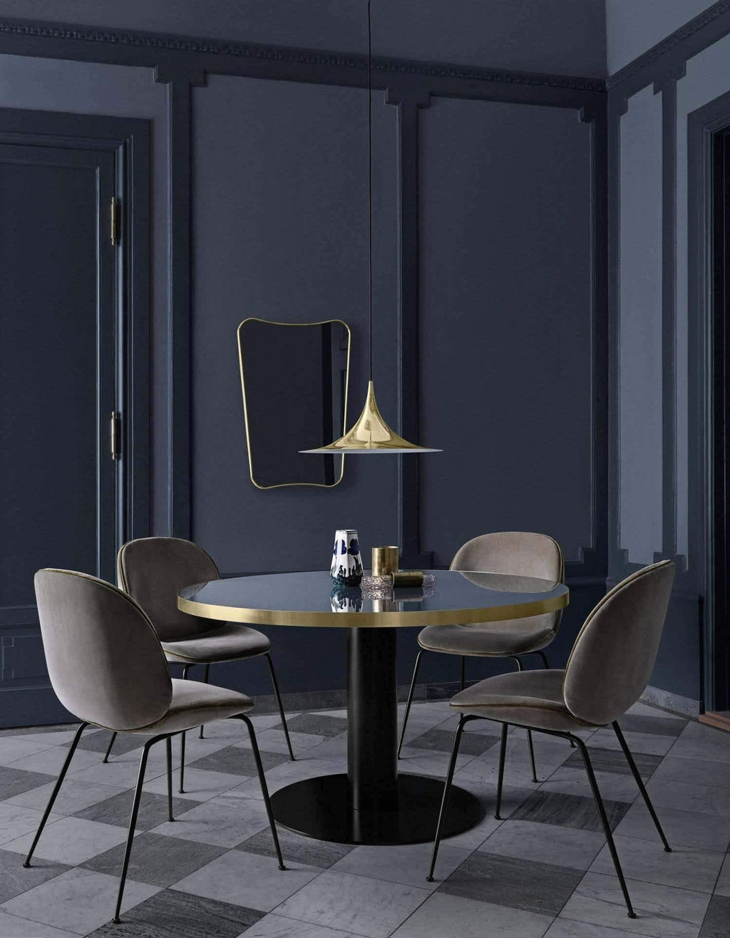 Arco Pendant Light