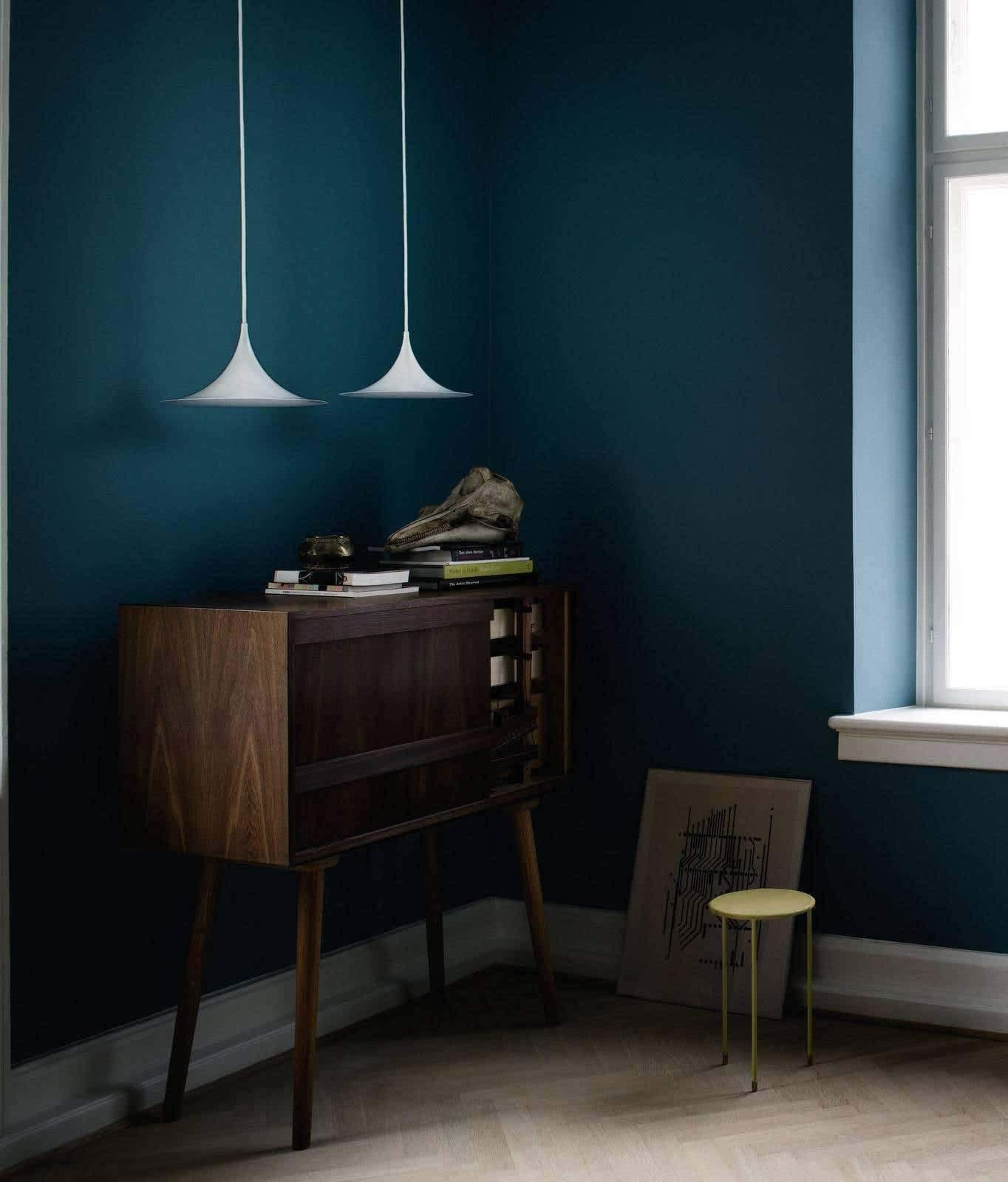 Arco Pendant Light