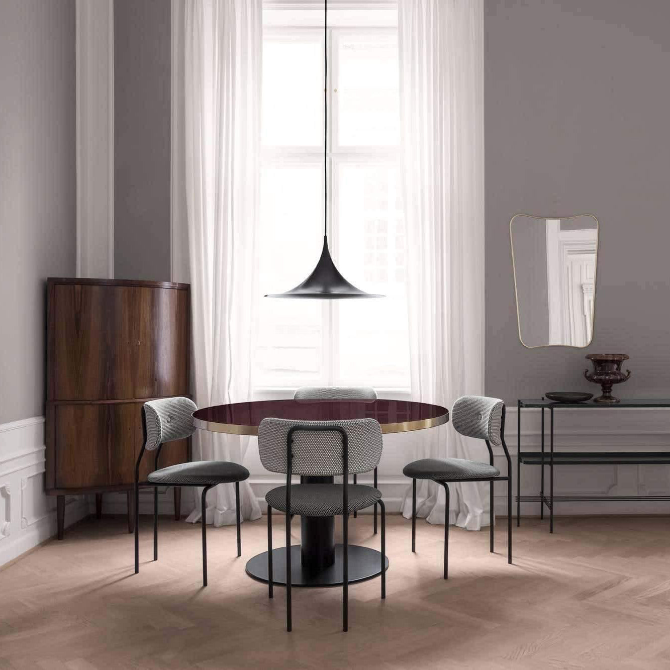 Arco Pendant Light