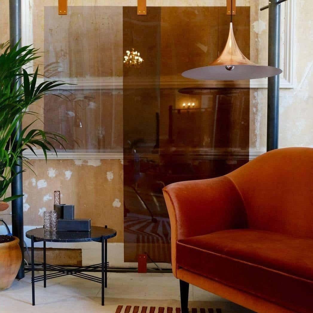 Arco Pendant Light