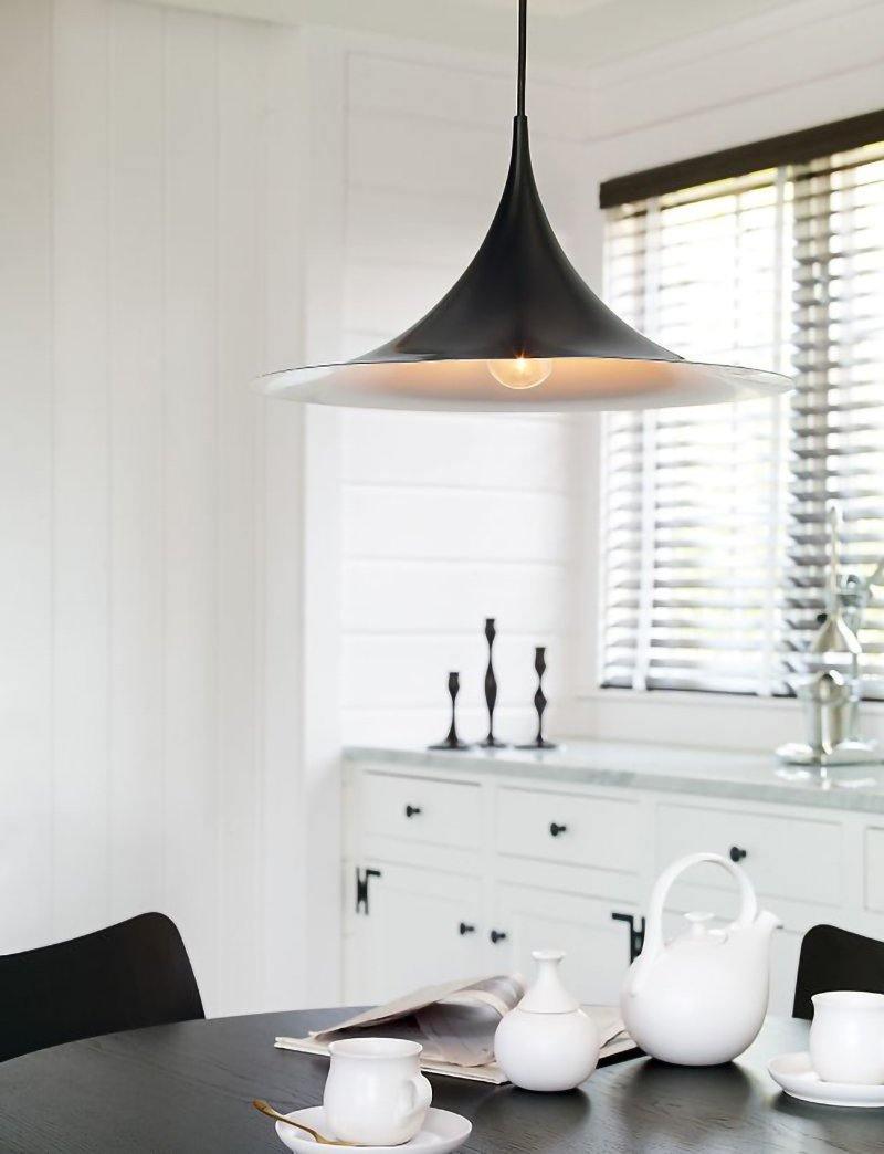 Arco Pendant Light