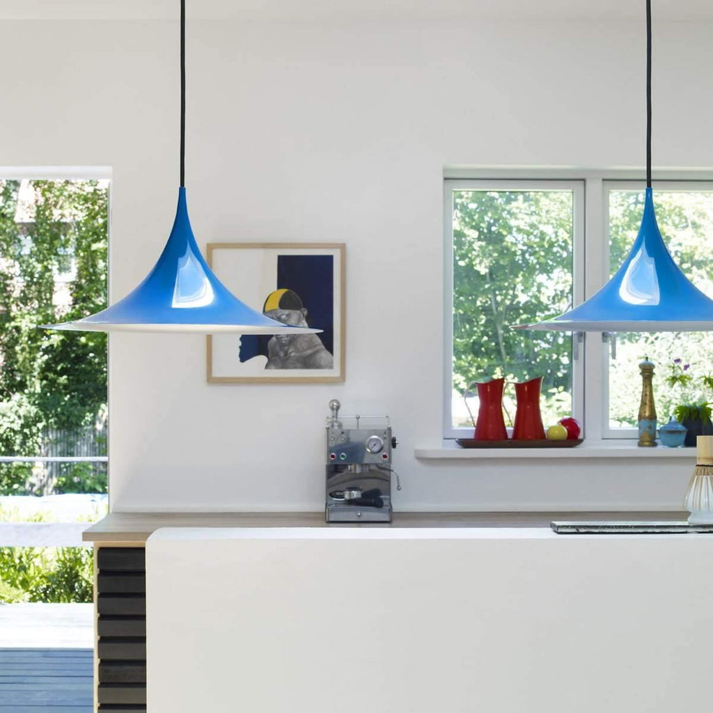 Arco Pendant Light
