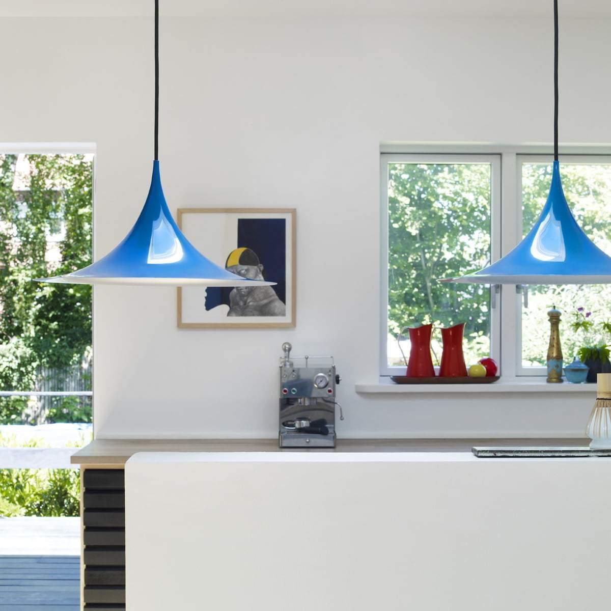 Arco Pendant Light