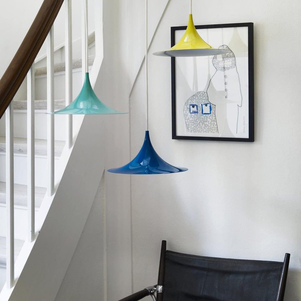 Arco Pendant Light