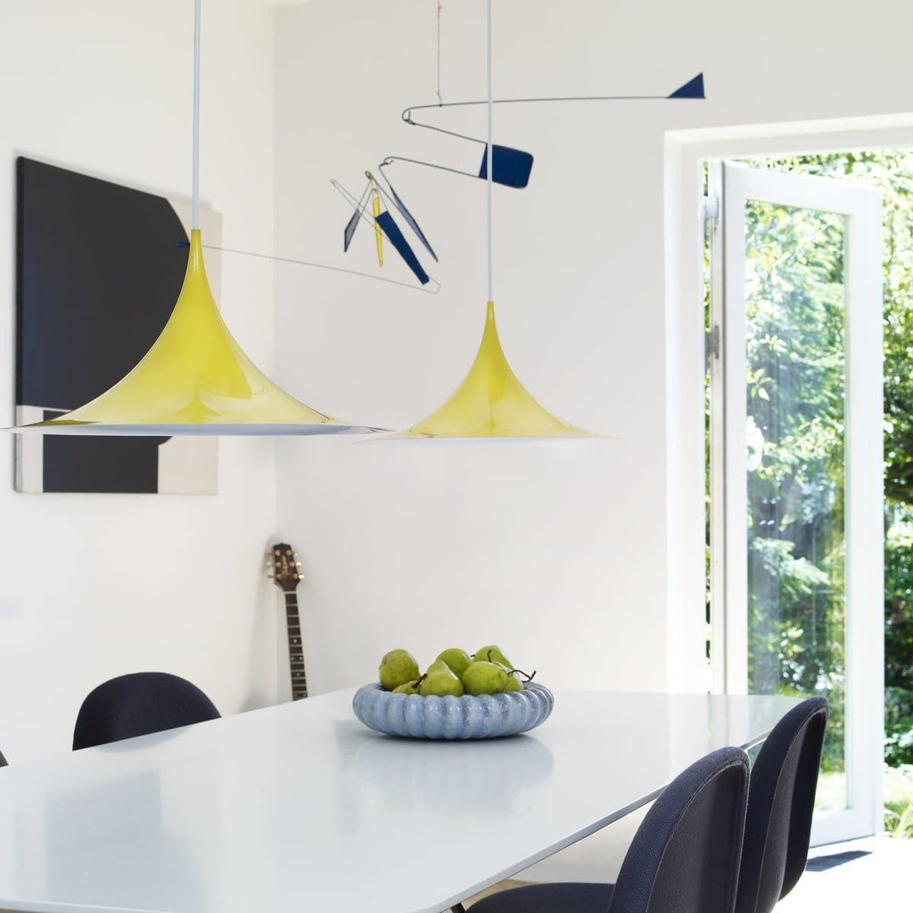 Arco Pendant Light