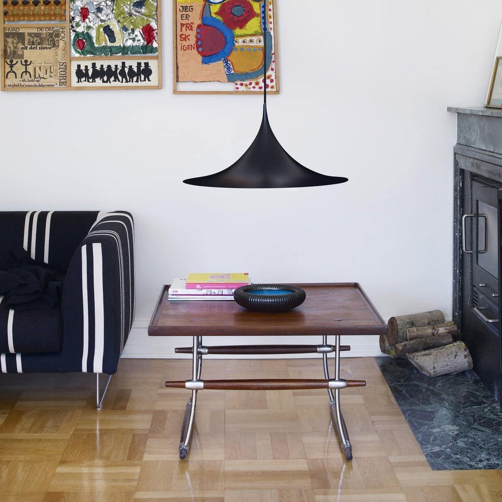 Arco Pendant Light
