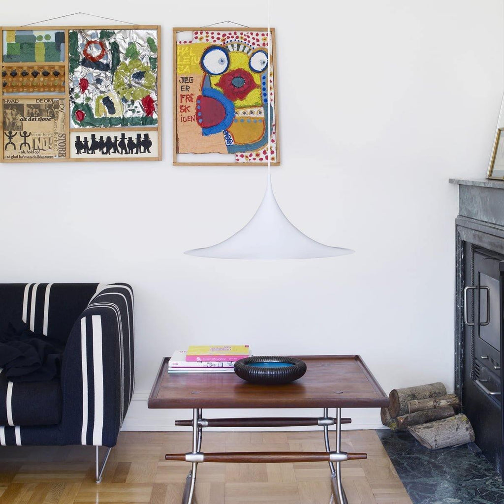 Arco Pendant Light