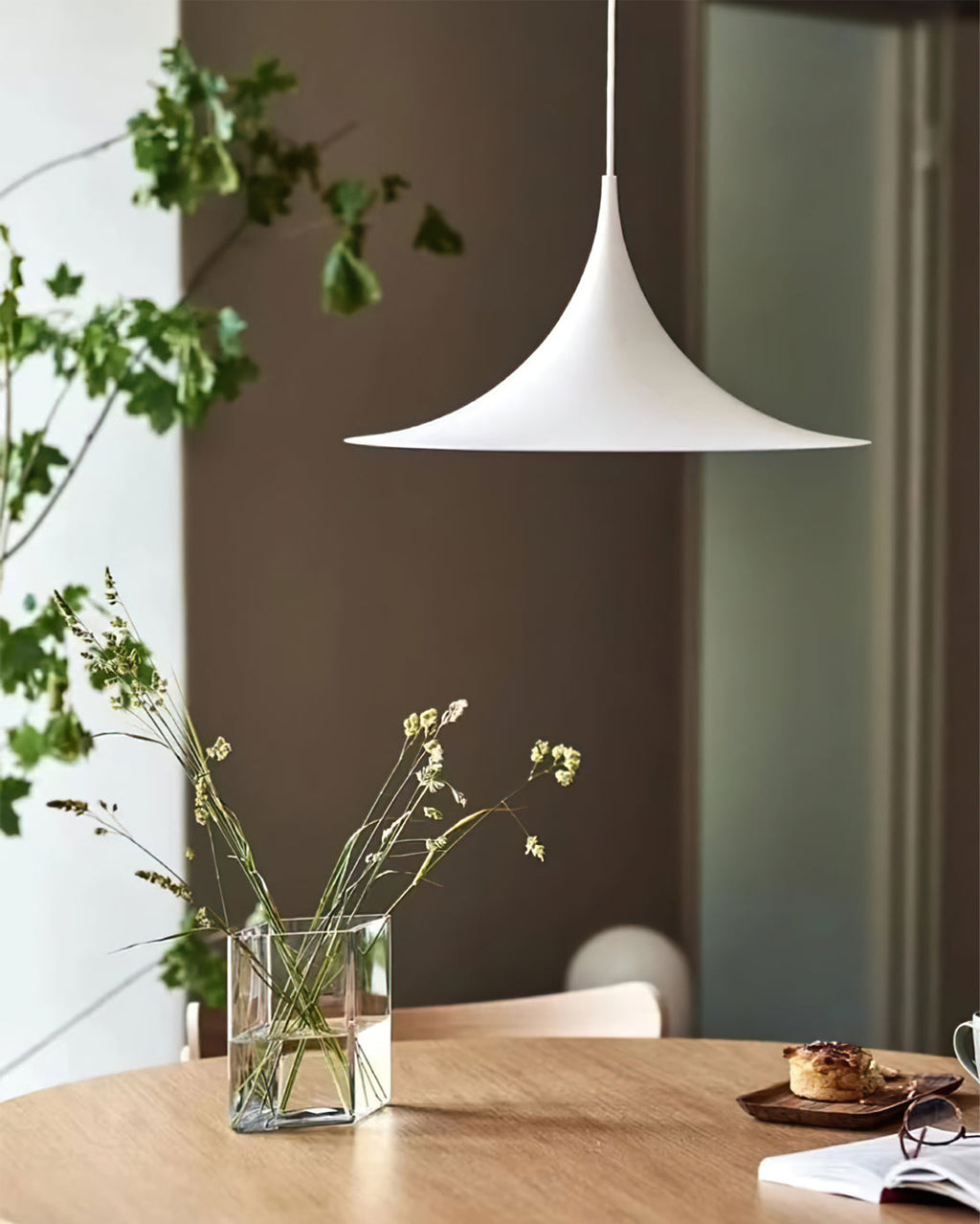 Arco Pendant Light