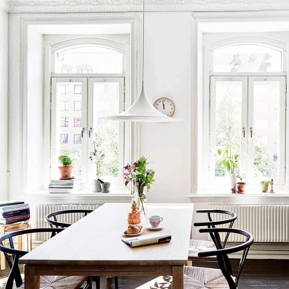 Arco Pendant Light