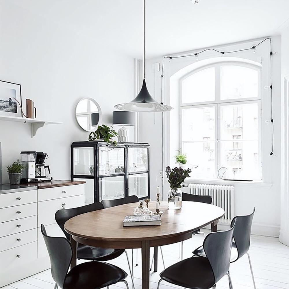 Arco Pendant Light