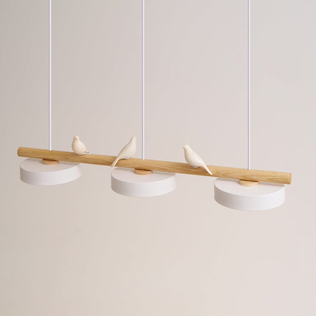 Aviora Bird Pendant Light