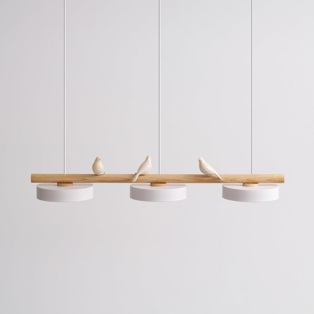 Aviora Bird Pendant Light