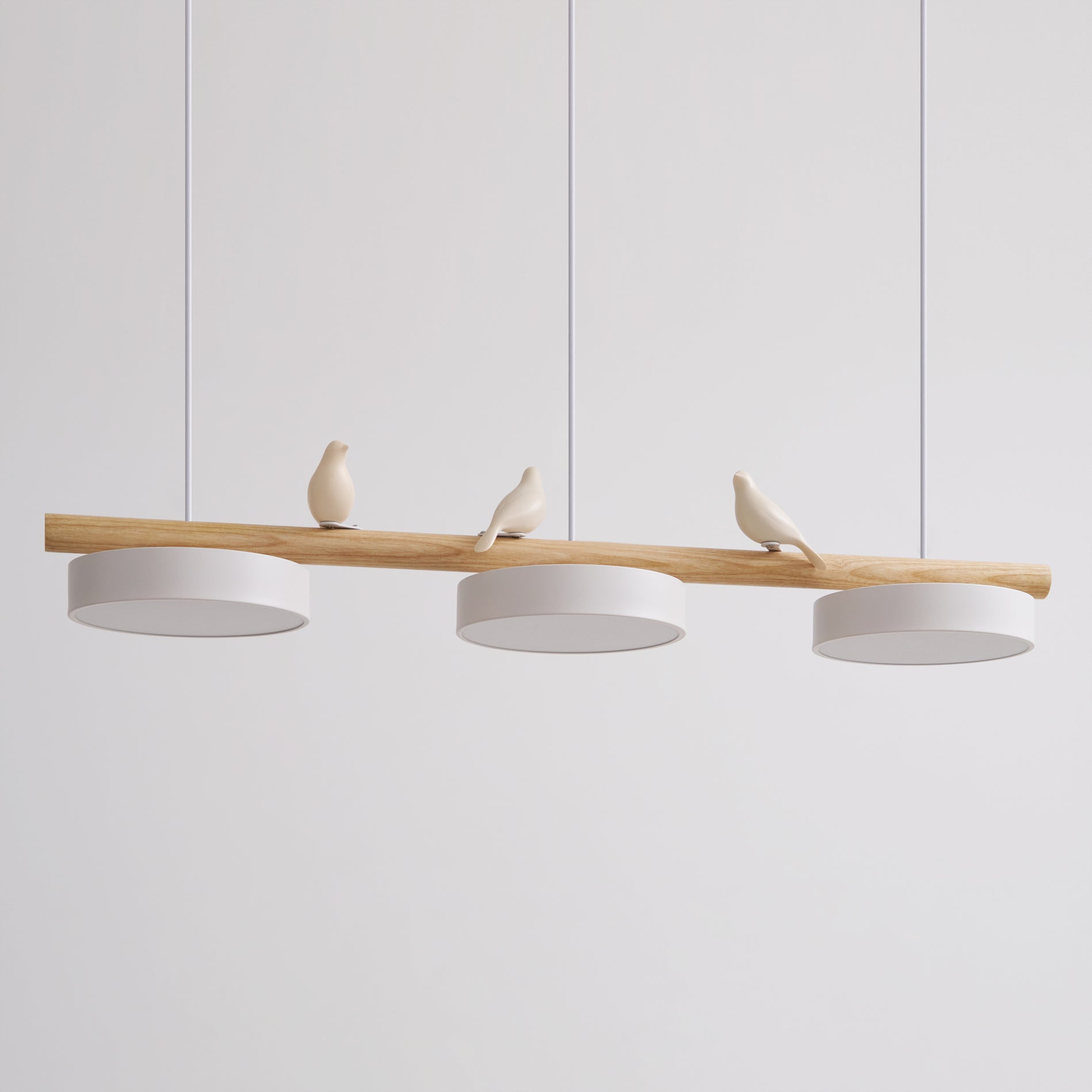 Aviora Bird Pendant Light