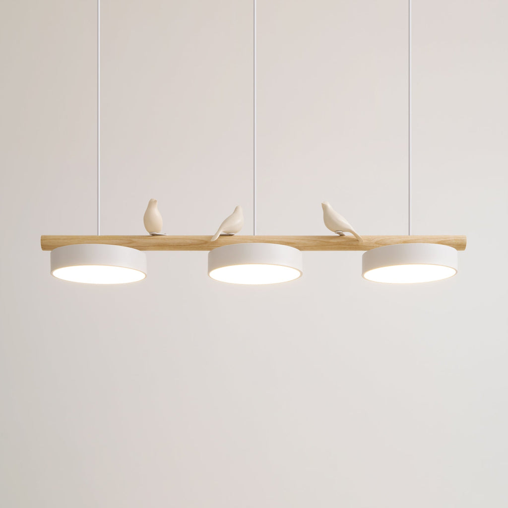 Aviora Bird Pendant Light