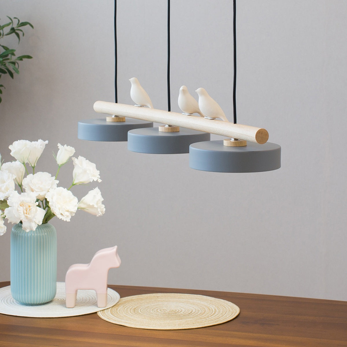 Aviora Bird Pendant Light