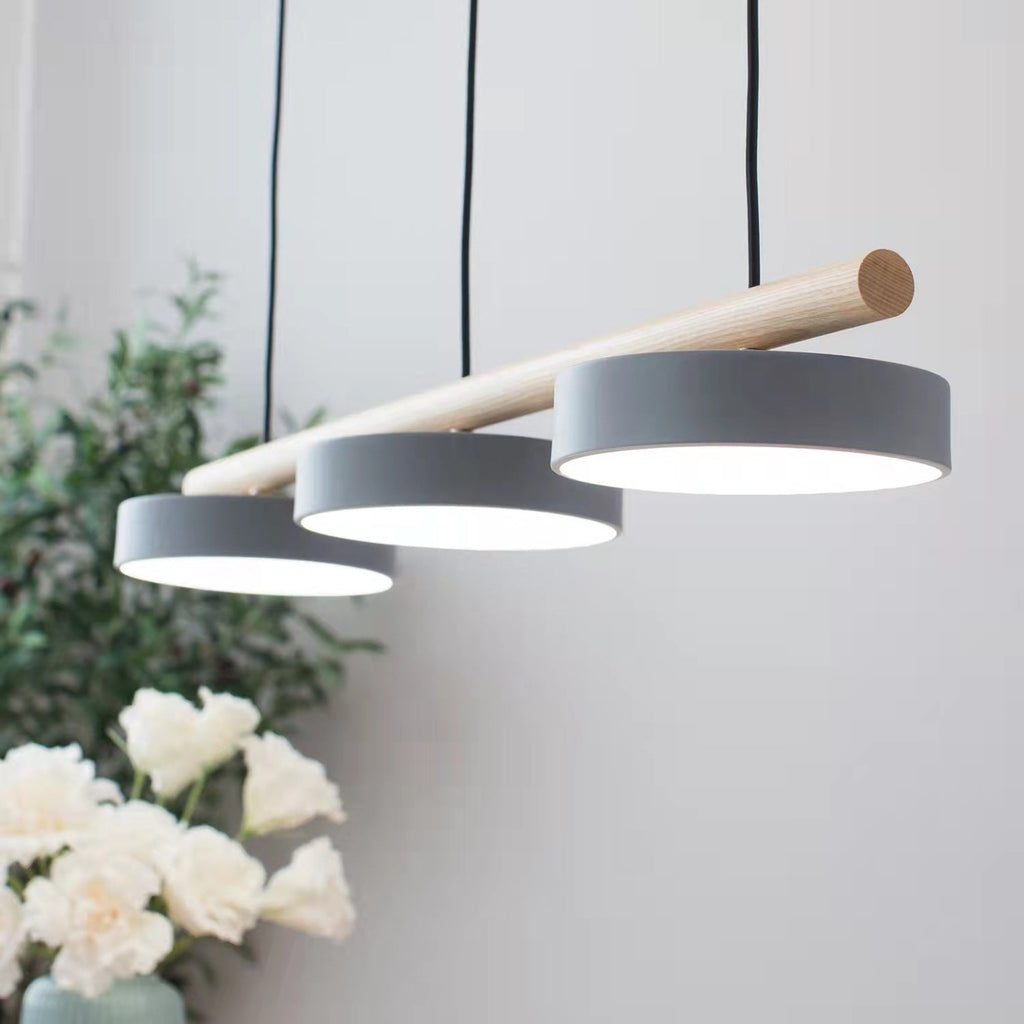 Aviora Bird Pendant Light