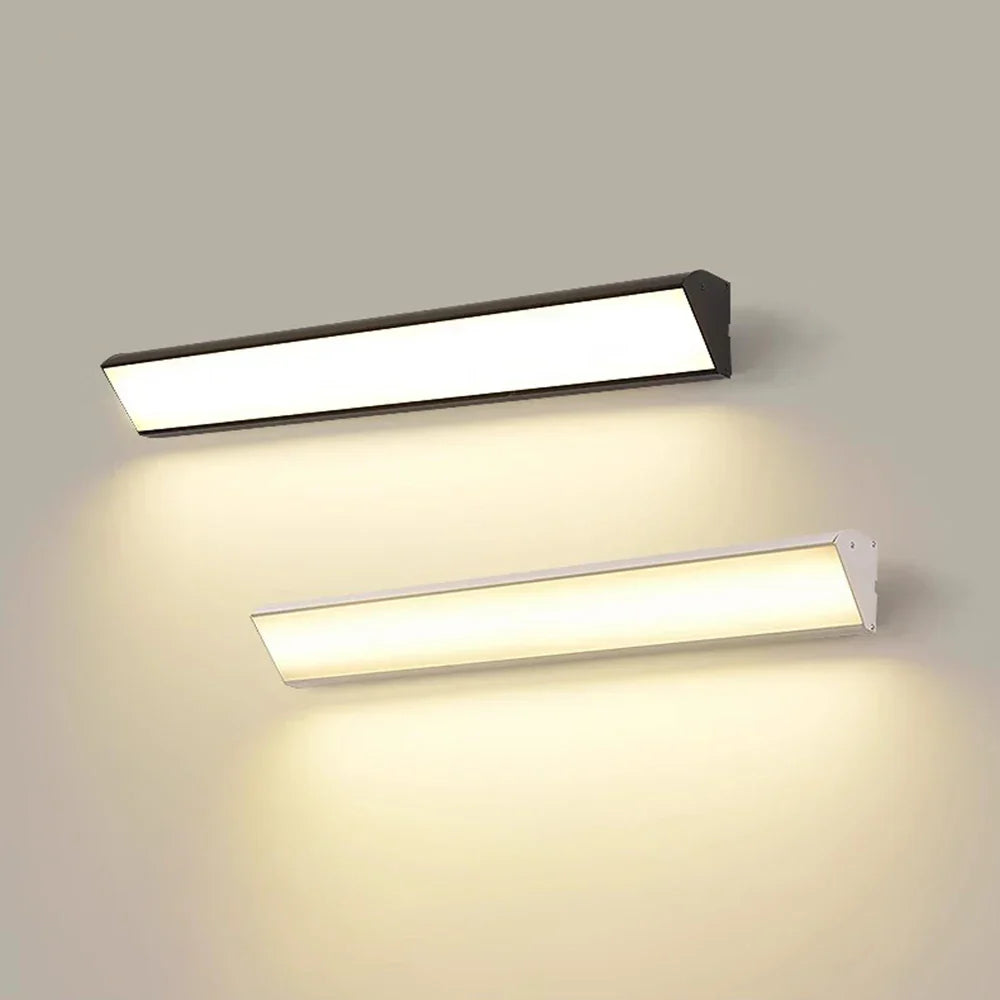 Modern Outdoor Wall Light LED Waterproof Lamp