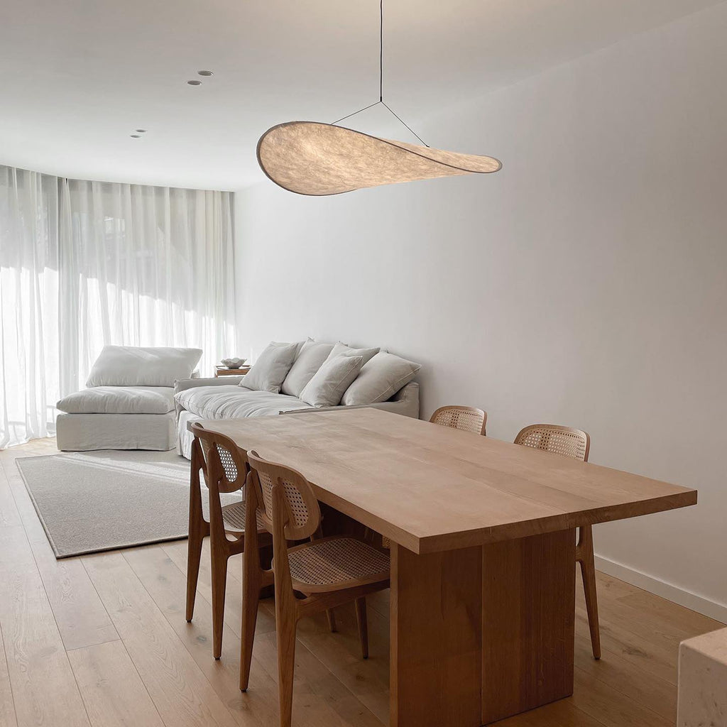 Avenor Sculptural Pendant Light
