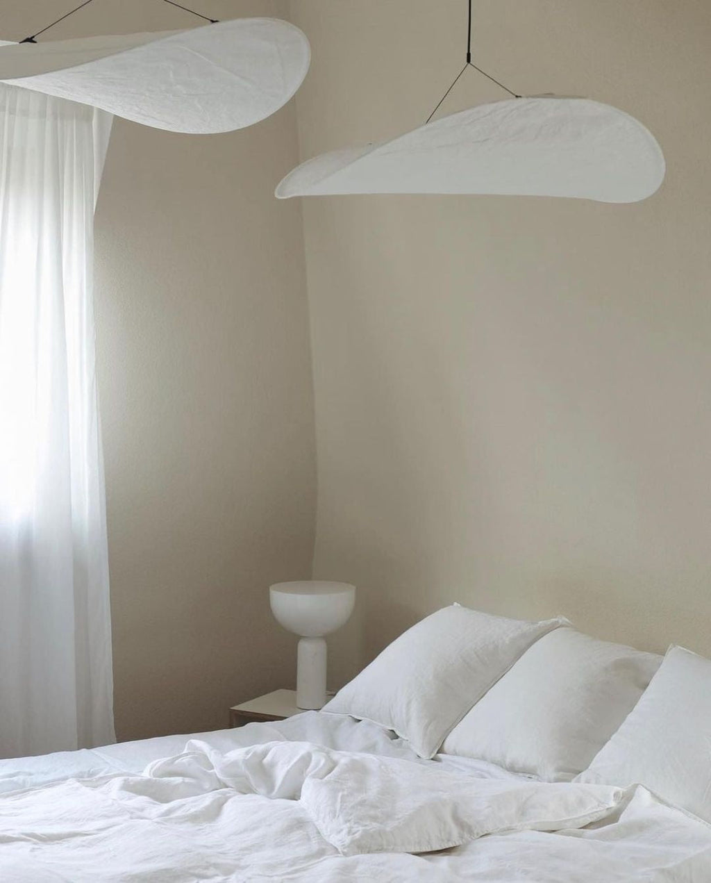 Avenor Sculptural Pendant Light