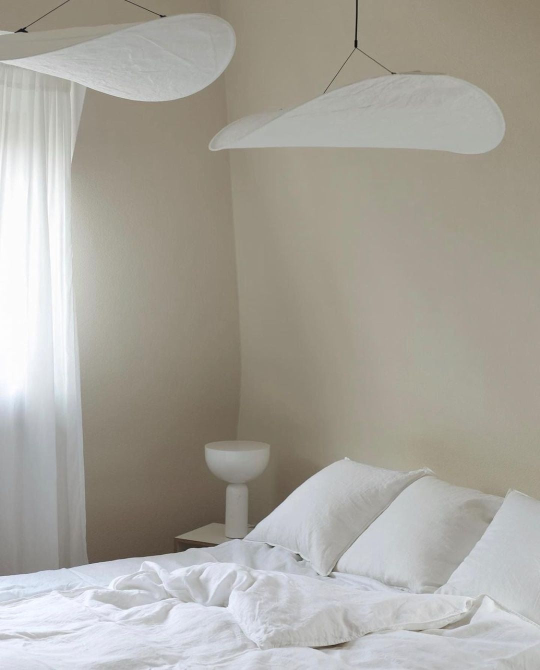 Avenor Sculptural Pendant Light