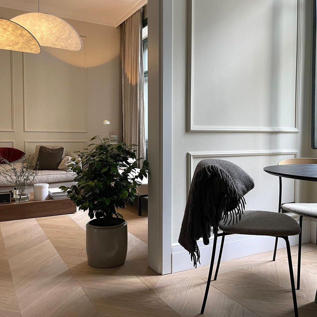 Avenor Sculptural Pendant Light