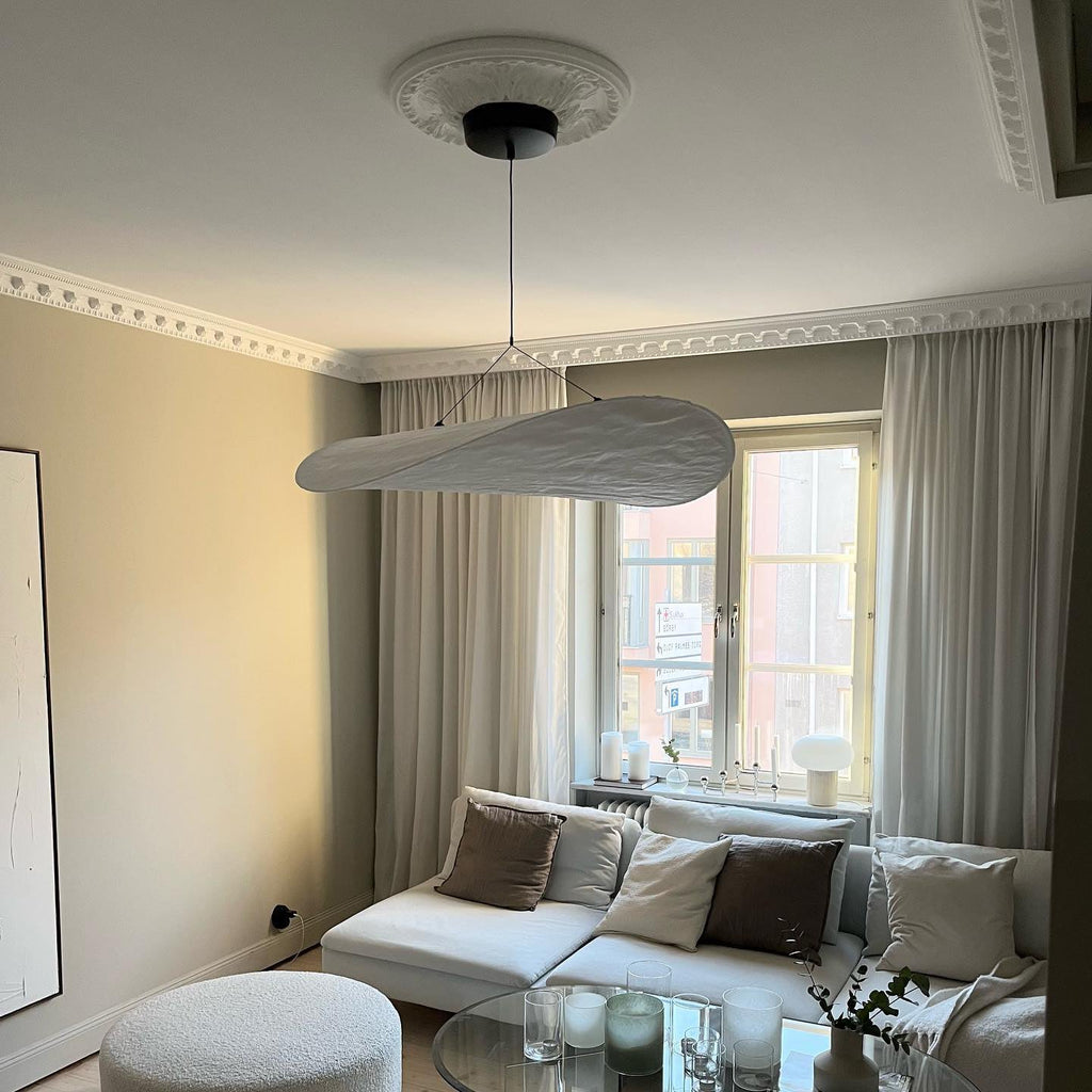 Avenor Sculptural Pendant Light