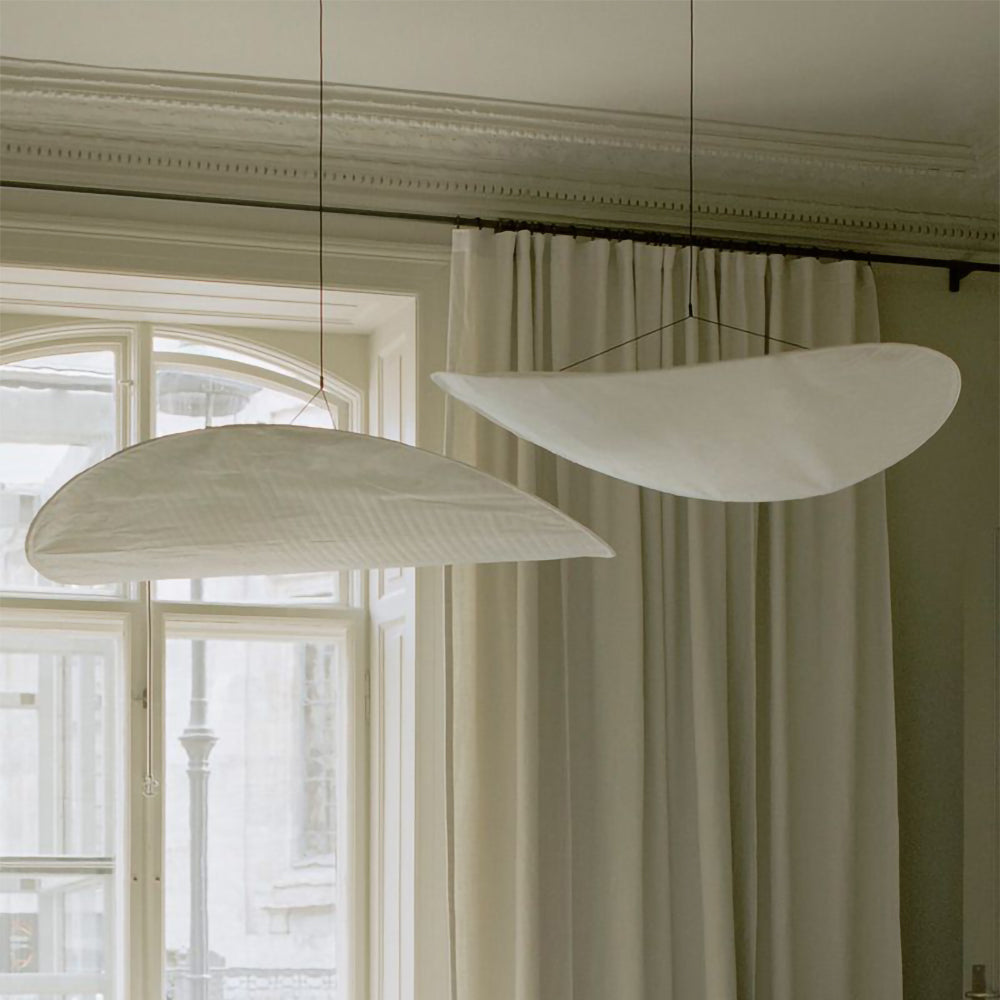 Avenor Sculptural Pendant Light