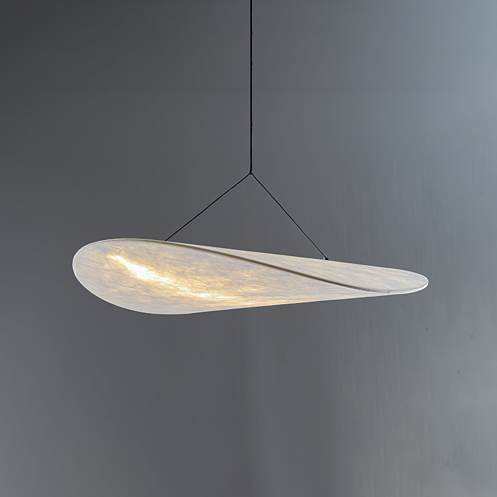 Avenor Sculptural Pendant Light