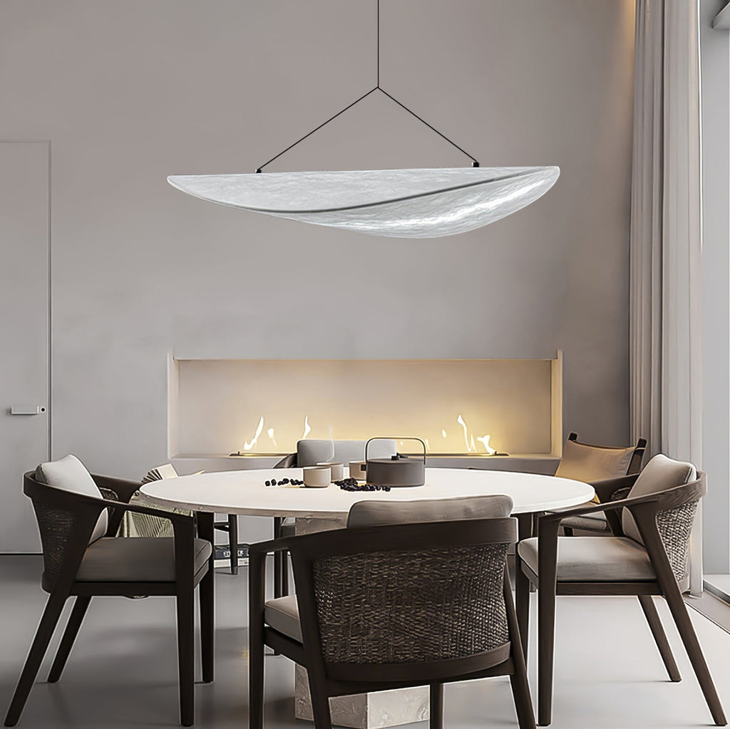 Avenor Sculptural Pendant Light