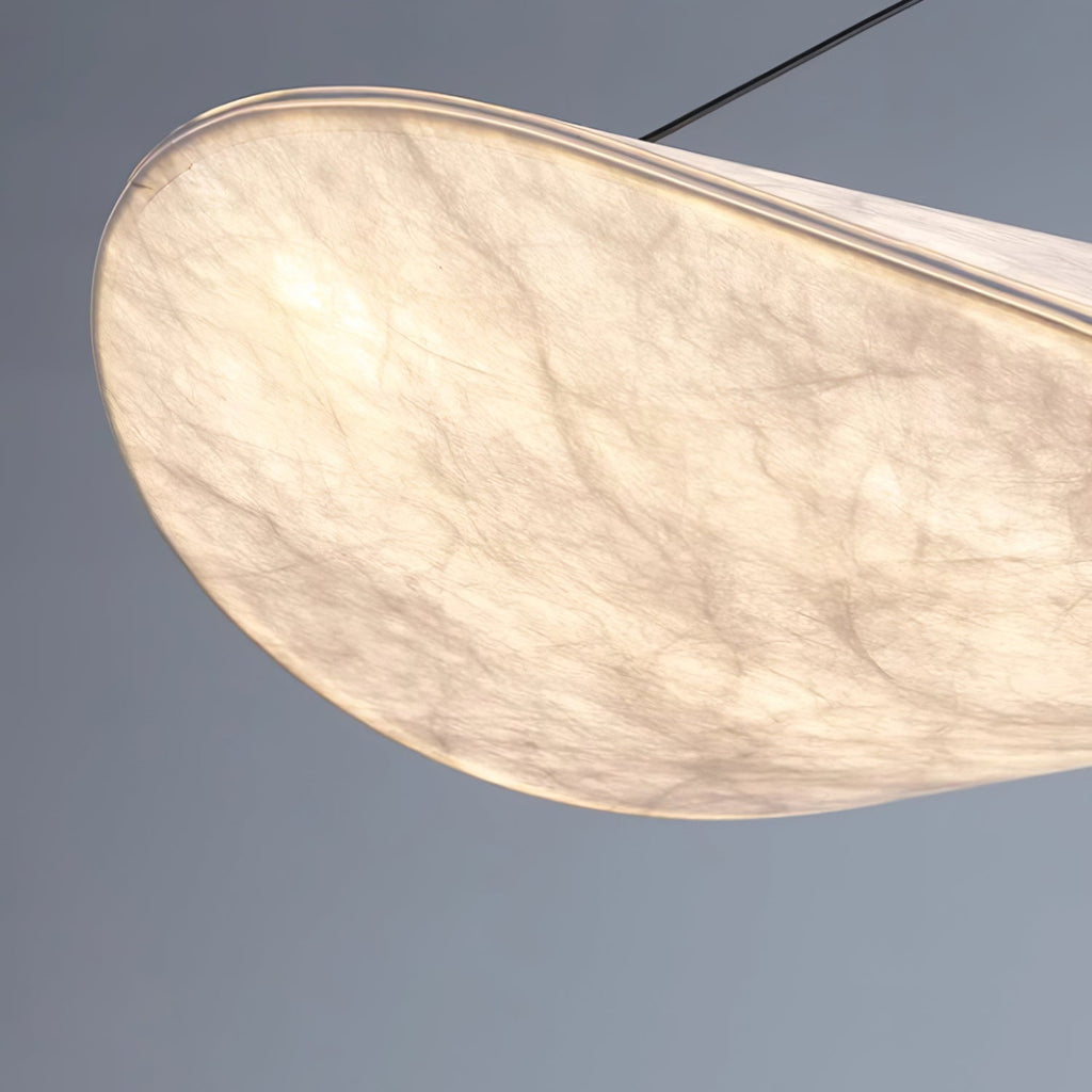 Avenor Sculptural Pendant Light