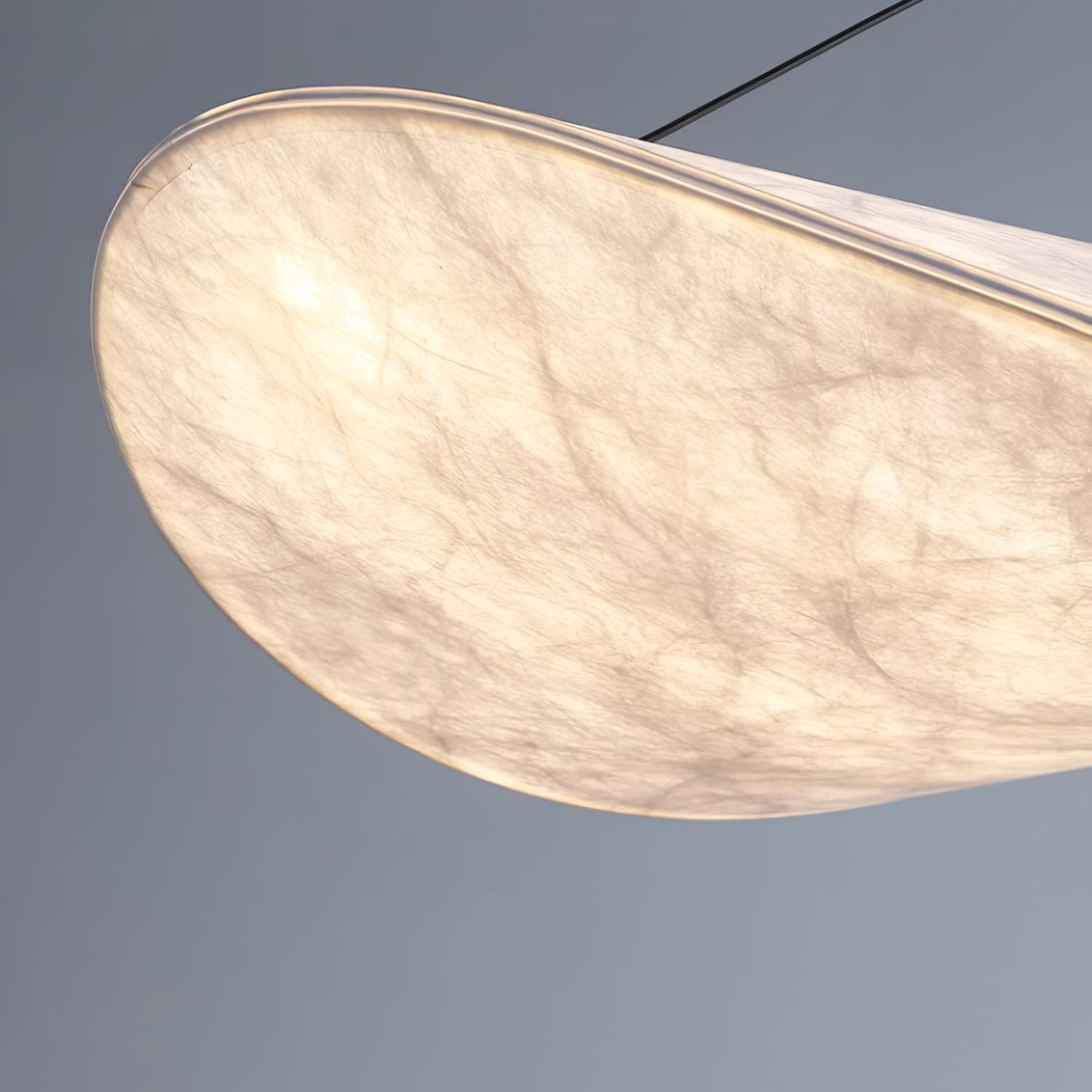 Avenor Sculptural Pendant Light