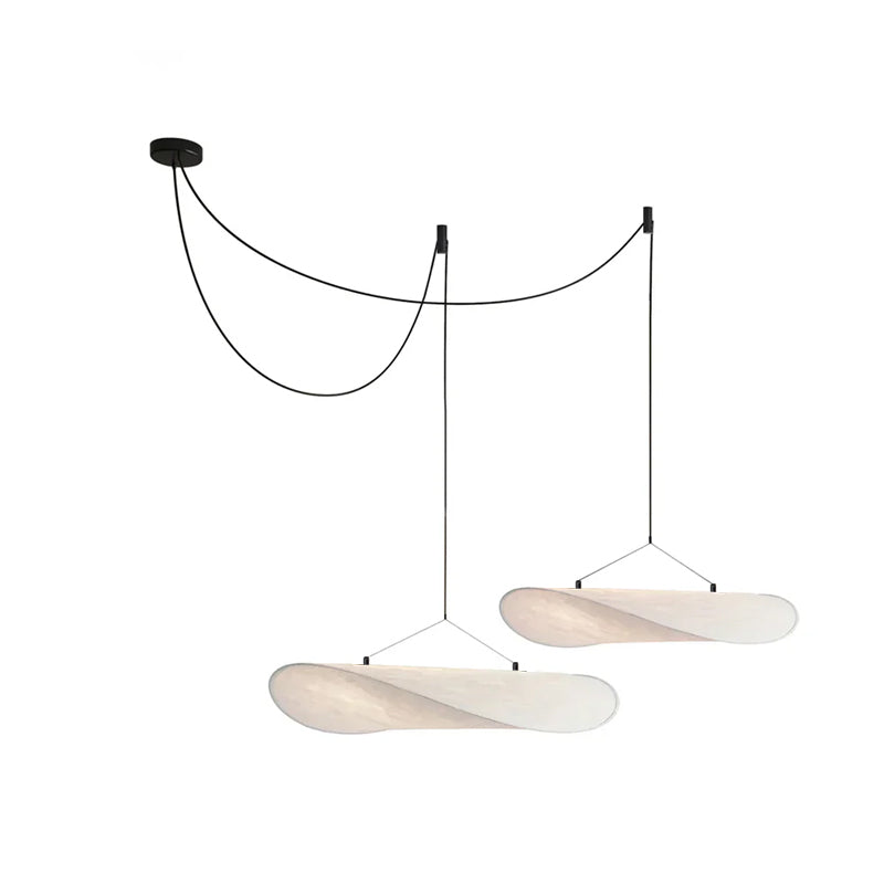 Avenor Sculptural Pendant Light