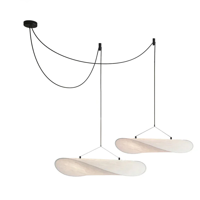Avenor Sculptural Pendant Light