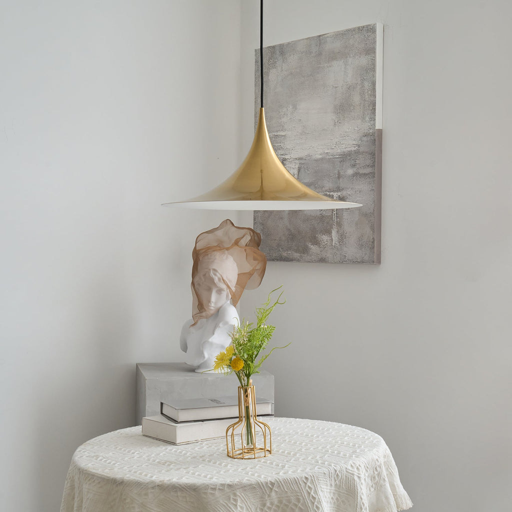 Arco Pendant Light