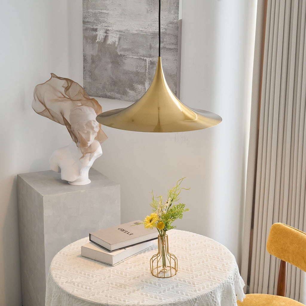 Arco Pendant Light