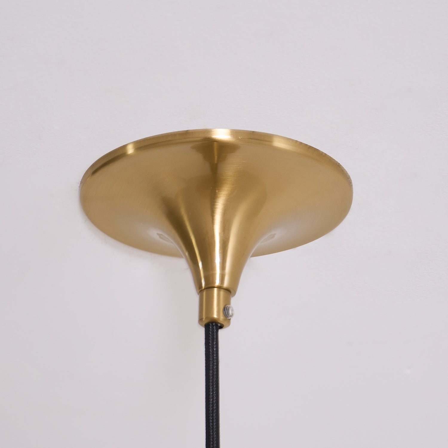 Arco Pendant Light