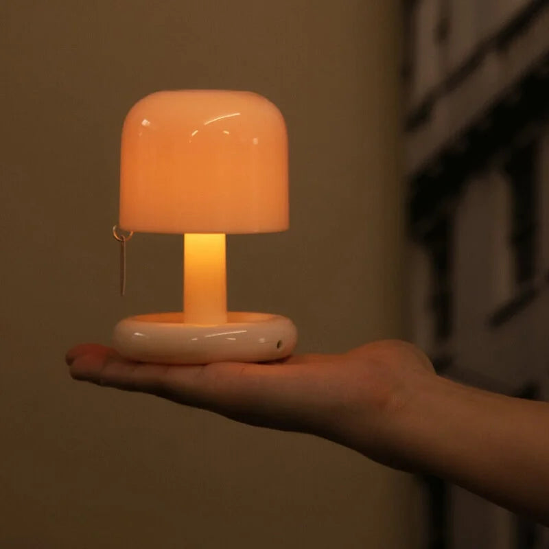 Adjustable Sunset Style Mood Projection Light