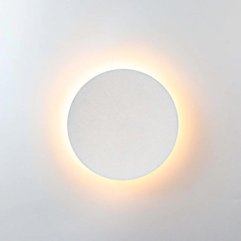 Outdoor LED Wall Light Compact Up And Down Exterior Lighting