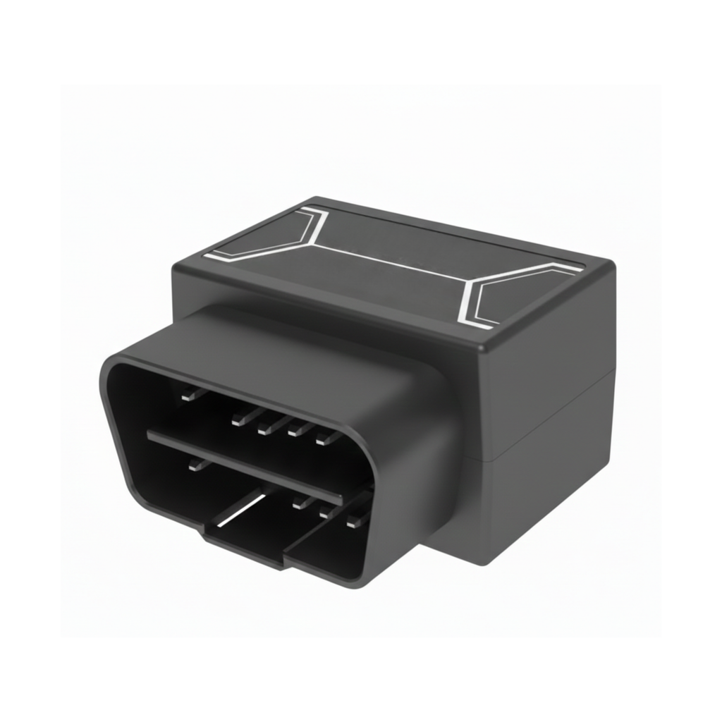 Bluetooth OBD2 Scanner Tool for iOS/Android Code Reading 1996+