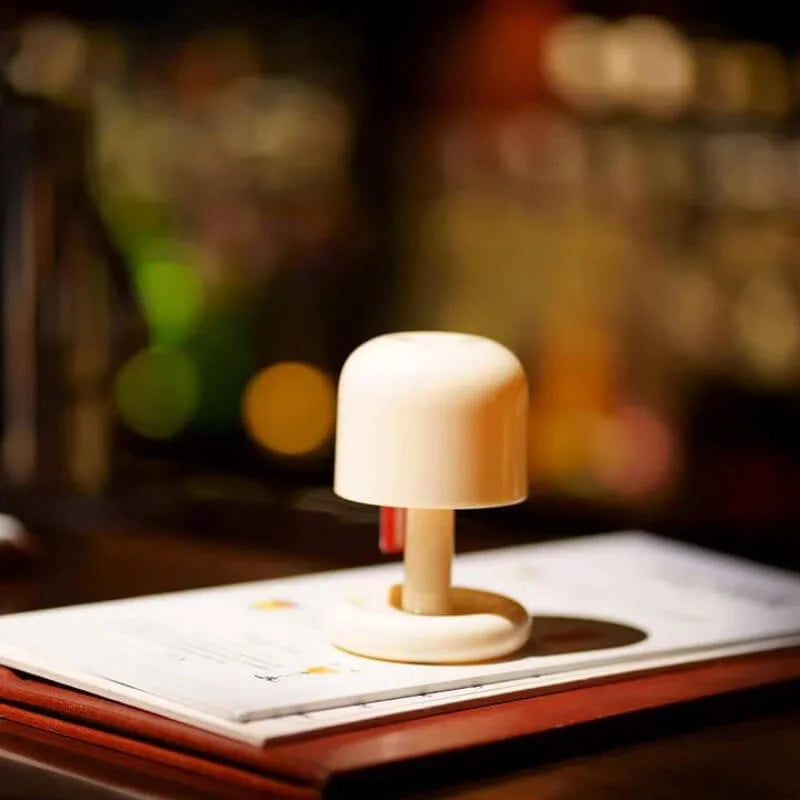 Adjustable Sunset Style Mood Projection Light