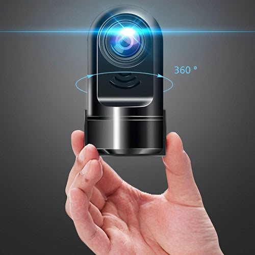 Vehicle Dash Camera AI Parking Alerts, GPS Tracking, Night Recording