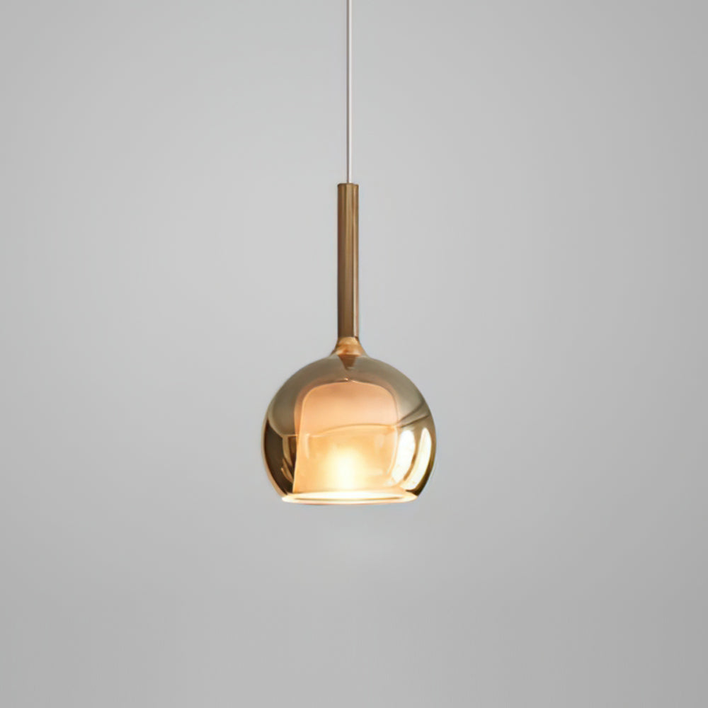 Liora Glass Pendant Light