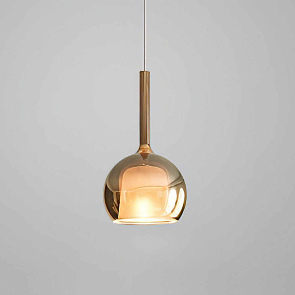 Liora Glass Pendant Light