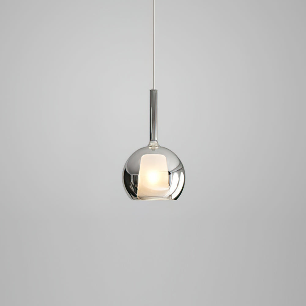Liora Glass Pendant Light