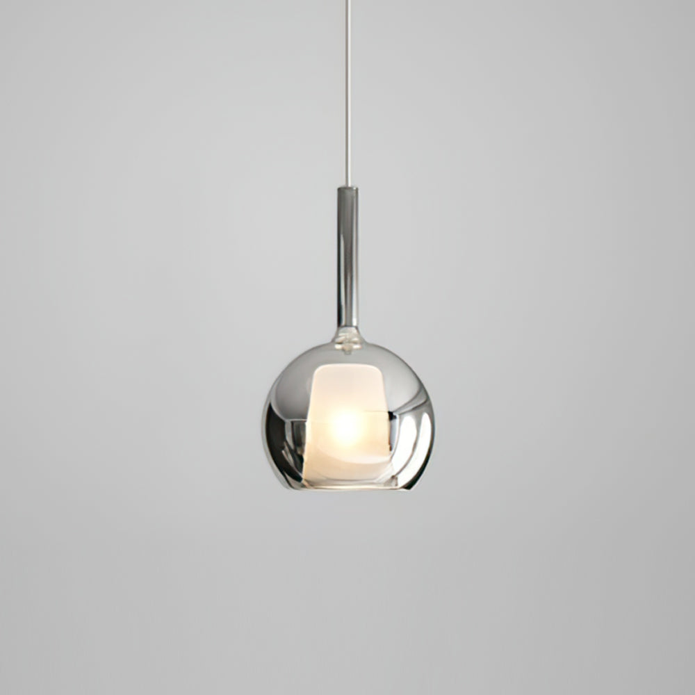 Liora Glass Pendant Light
