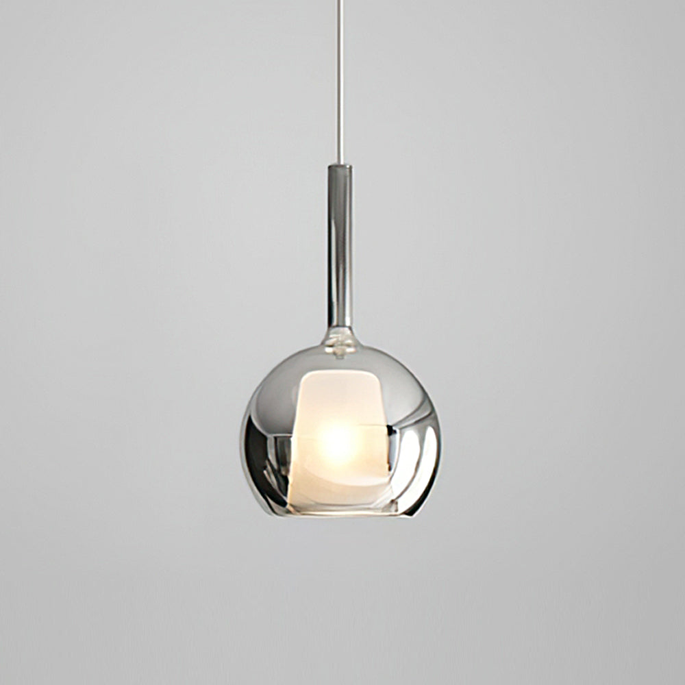 Liora Glass Pendant Light