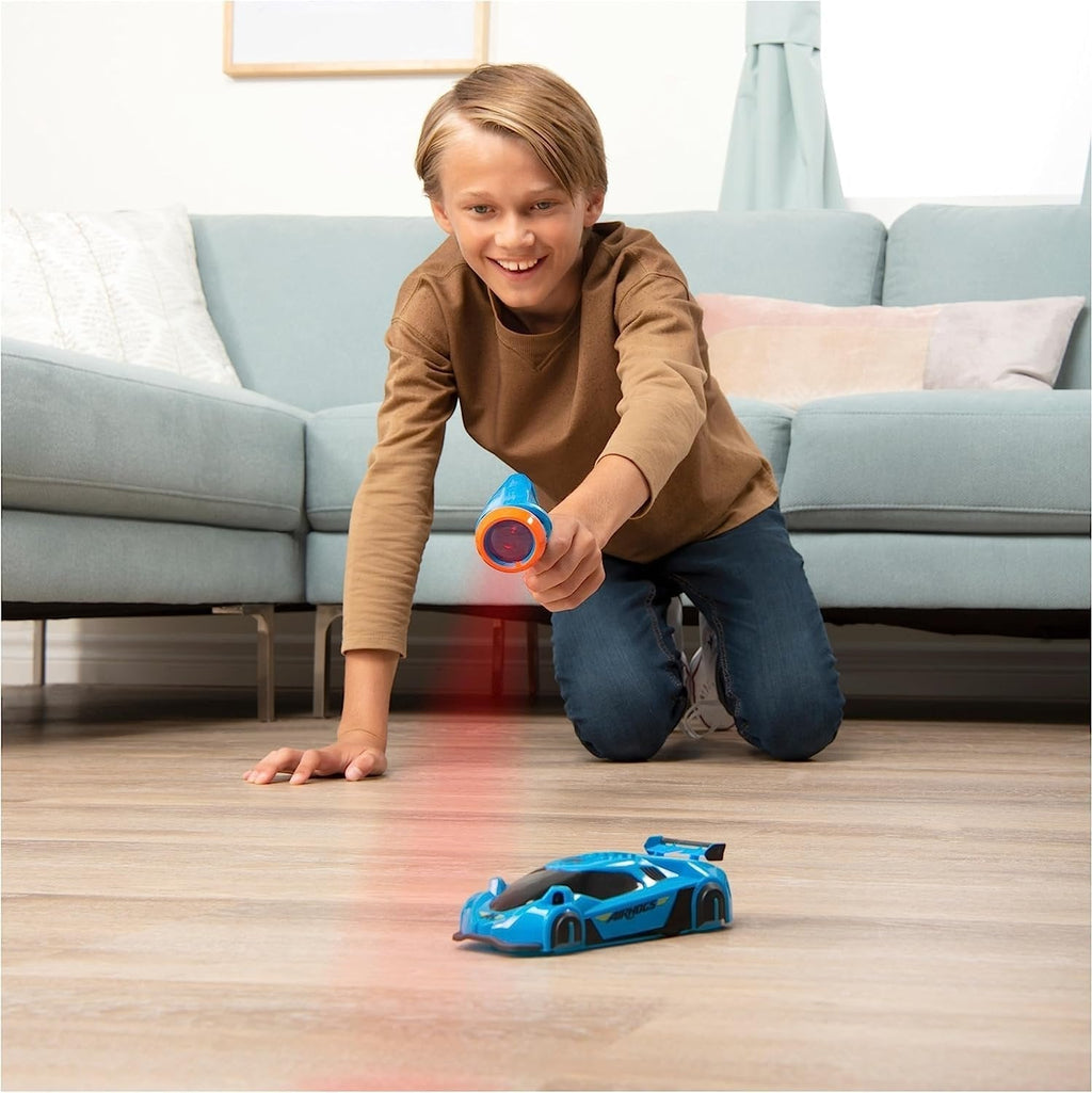 Remote Control Wall Climbing Car Laser Steering Toy